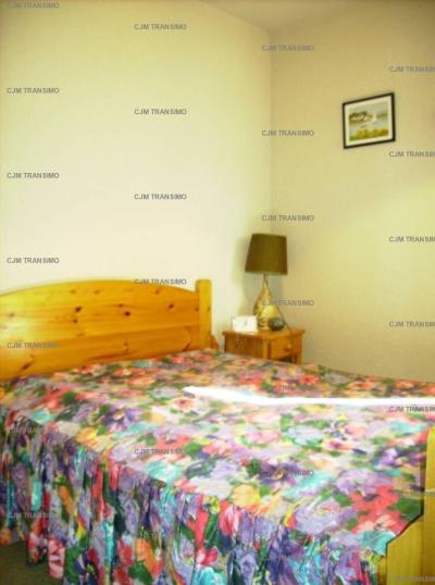 Каникулы в горах Апартаменты 2 комнат 6 чел. (506) - Résidence le Cairn - Les Orres - Комната