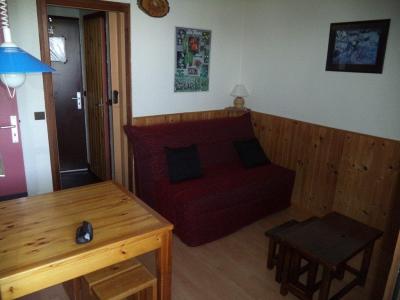 Urlaub in den Bergen 2-Zimmer-Appartment für 4 Personen (0311) - Résidence le Cairn - Les Orres - Unterkunft