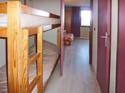 Каникулы в горах Квартира студия со спальней для 4 чел. (265) - Résidence le Cairn - Les Orres