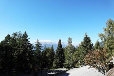Vacanze in montagna Studio con alcova per 4 persone (268) - Résidence le Cairn - Les Orres