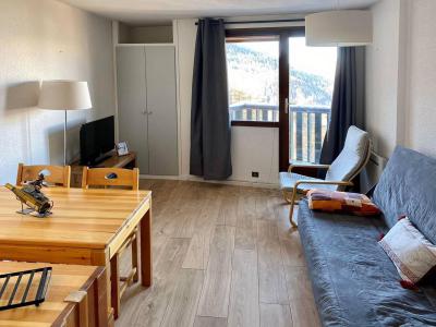 Каникулы в горах Квартира студия со спальней для 4 чел. (291) - Résidence le Cairn - Les Orres