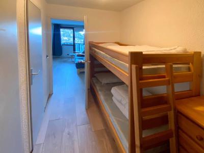 Каникулы в горах Квартира студия со спальней для 4 чел. (291) - Résidence le Cairn - Les Orres