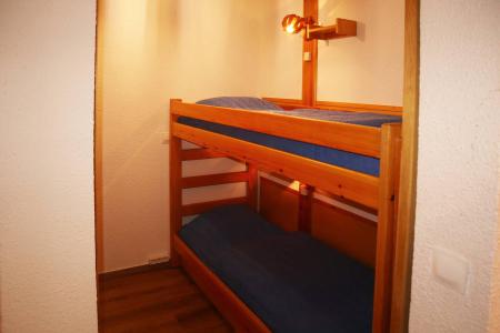 Каникулы в горах Квартира студия со спальней для 6 чел. (304) - Résidence le Cairn - Les Orres