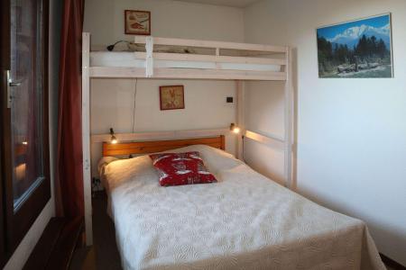 Holiday in mountain resort 2 room apartment 4 people (0311) - Résidence le Cairn - Les Orres