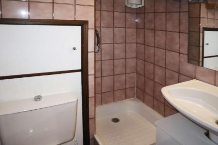 Holiday in mountain resort 2 room apartment 4 people (0311) - Résidence le Cairn - Les Orres