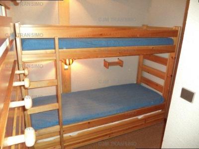 Vacaciones en montaña Apartamento cabina 2 piezas para 6 personas (407) - Résidence le Cairn - Les Orres - Rincón de sueño