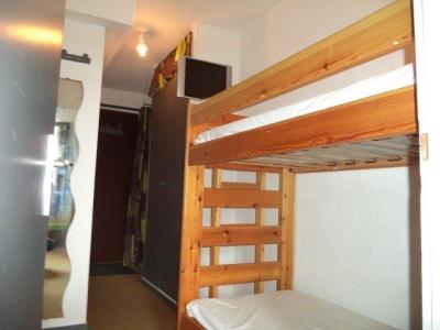 Каникулы в горах Квартира студия со спальней для 4 чел. (006) - Résidence le Cairn - Les Orres - квартира