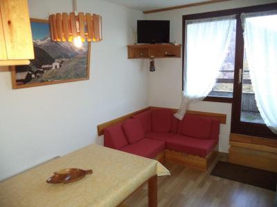 Каникулы в горах Квартира студия со спальней для 4 чел. (0309) - Résidence le Cairn - Les Orres - квартира