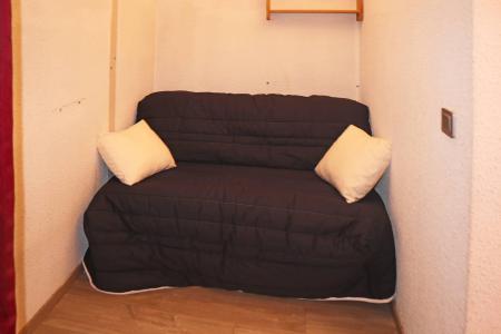 Каникулы в горах Квартира студия со спальней для 6 чел. (272) - Résidence le Cairn - Les Orres - Комната 