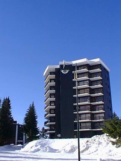 Vacaciones en montaña Résidence le Cap 2000 - Chamrousse