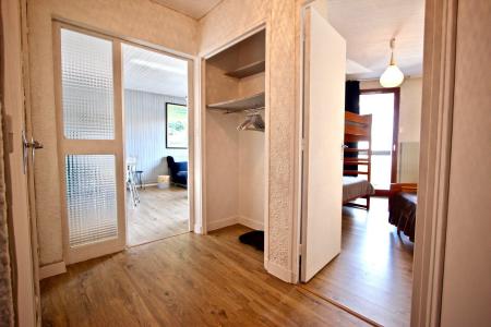 Vacaciones en montaña Apartamento 2 piezas para 6 personas (105) - Résidence le Cap 2000 - Chamrousse - Passillo