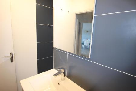 Vacanze in montagna Appartamento 2 stanze per 6 persone (105) - Résidence le Cap 2000 - Chamrousse - Bagno con doccia