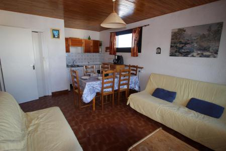 Vacanze in montagna Appartamento 2 stanze per 6 persone (406) - Résidence le Cap 2000 - Chamrousse - Soggiorno