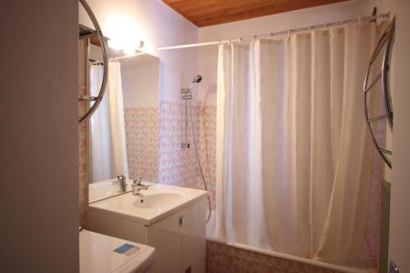 Vakantie in de bergen Appartement 2 kamers 6 personen (606) - Résidence le Cap 2000 - Chamrousse - Verblijf