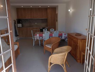 Urlaub in den Bergen 2-Zimmer-Appartment für 5 Personen (002) - Résidence le Caribou - Châtel - Wohnzimmer