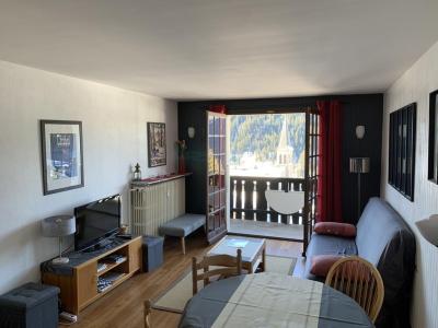 Urlaub in den Bergen 2-Zimmer-Appartment für 5 Personen (7) - Résidence le Caribou - Châtel