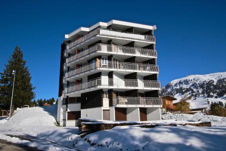 Vacances en montagne Appartement 3 pièces 6 personnes (303) - Résidence le Carina - Chamrousse
