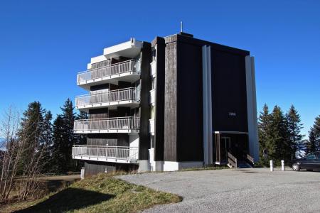 Holiday in mountain resort 2 room apartment 5 people (201) - Résidence le Carina - Chamrousse - 