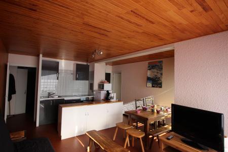 Vacaciones en montaña Apartamento 3 piezas para 6 personas (303) - Résidence le Carina - Chamrousse - Estancia