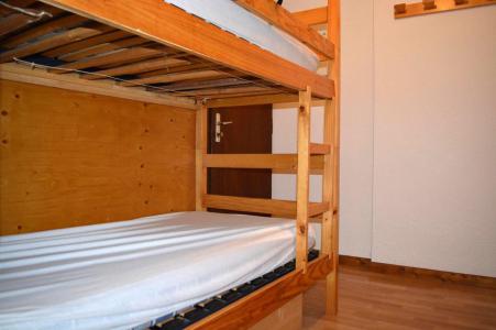 Каникулы в горах Квартира студия со спальней для 4 чел. (001) - Résidence le Carlina - Le Grand Bornand - Двухъярусные кровати