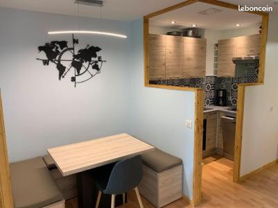 Wakacje w górach Apartament 2 pokojowy 4 osób (20) - Résidence le Carroley A - La Plagne