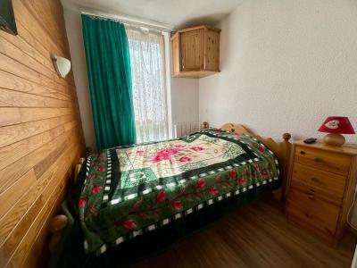 Wakacje w górach Apartament 2 pokojowy 4 osób (50) - Résidence le Carroley A - La Plagne - Pokój