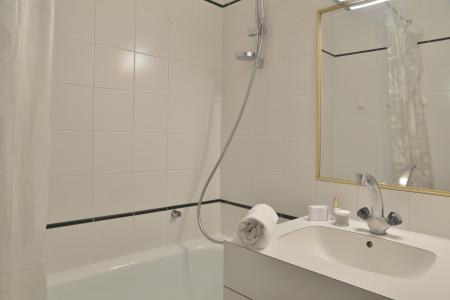 Wakacje w górach Apartament 2 pokojowy 5 osób (91) - Résidence le Carroley A - La Plagne