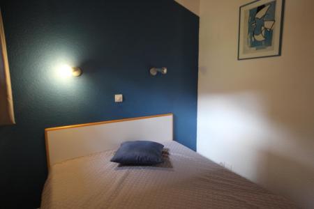 Holiday in mountain resort 3 room apartment 6 people (202) - Résidence le Carrousel - Montchavin La Plagne - Bedroom