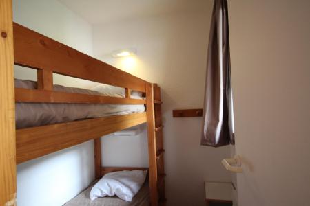 Urlaub in den Bergen 3-Zimmer-Appartment für 6 Personen (202) - Résidence le Carrousel - Montchavin La Plagne - Schlafzimmer