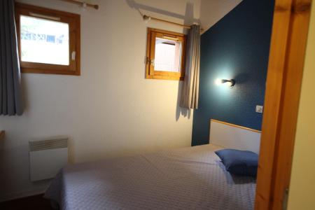 Vakantie in de bergen Appartement 3 kamers 6 personen (202) - Résidence le Carrousel - Montchavin La Plagne - Kamer