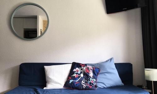 Ski verhuur Appartement 2 kamers 5 personen (Prestige 24m²) - Résidence le Cédrat - Maeva Home - Avoriaz - Buiten zomer