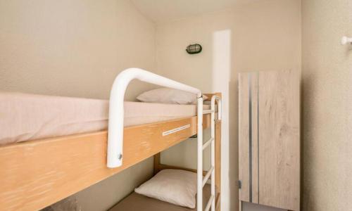 Vacances en montagne Appartement 2 pièces 4 personnes (Confort 21m²-3) - Résidence le Cédrat - Maeva Home - Avoriaz - Extérieur été