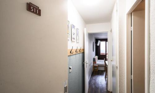 Vacances en montagne Appartement 2 pièces 5 personnes (Prestige 24m²) - Résidence le Cédrat - MH - Avoriaz - Extérieur été