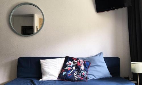 Vakantie in de bergen Appartement 2 kamers 5 personen (Prestige 24m²) - Résidence le Cédrat - MH - Avoriaz - Buiten zomer