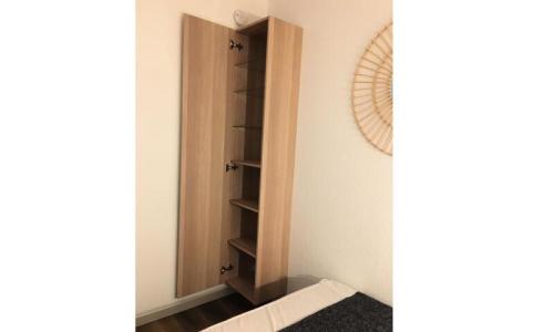 Vakantie in de bergen Appartement 2 kamers 5 personen (Prestige 24m²) - Résidence le Cédrat - MH - Avoriaz - Buiten zomer