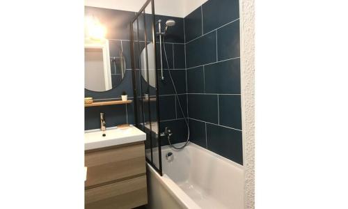 Ski verhuur Appartement 2 kamers 5 personen (Prestige 24m²) - Résidence le Cédrat - MH - Avoriaz - Buiten zomer