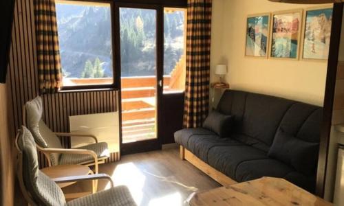 Vacanze in montagna Appartamento 2 stanze per 4 persone (Confort 21m²-3) - Résidence le Cédrat - MH - Avoriaz - Esteriore estate