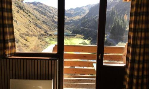 Vacanze in montagna Appartamento 2 stanze per 4 persone (Confort 21m²-3) - Résidence le Cédrat - MH - Avoriaz - Esteriore estate