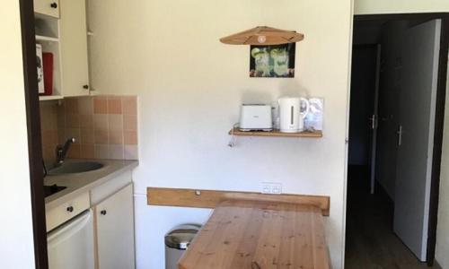 Vacanze in montagna Appartamento 2 stanze per 4 persone (Confort 21m²-3) - Résidence le Cédrat - MH - Avoriaz - Esteriore estate