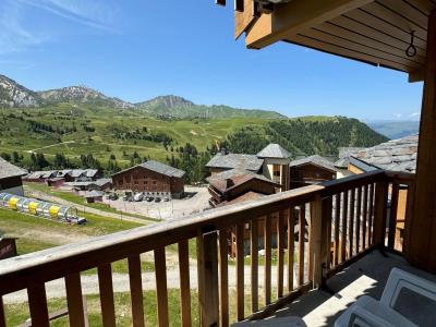 Holiday in mountain resort 3 room apartment cabin 6 people (717) - Résidence le Centaure - La Plagne