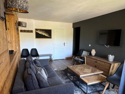 Holiday in mountain resort 4 room apartment cabin 8 people (617) - Résidence le Centaure - La Plagne