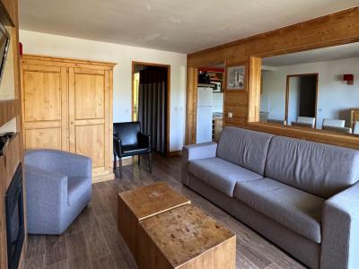 Vacanze in montagna Appartamento 5 stanze con cabina per 10 persone (519) - Résidence le Centaure - La Plagne