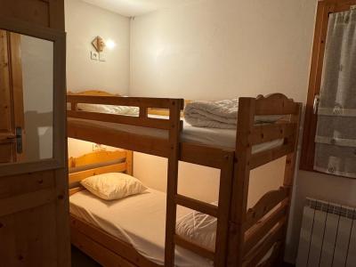 Vacaciones en montaña Apartamento 3 piezas cabina para 6 personas (717) - Résidence le Centaure - La Plagne - Habitación