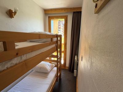 Vacaciones en montaña Apartamento 3 piezas cabina para 8 personas (415) - Résidence le Centaure - La Plagne - Habitación