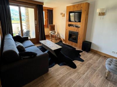 Vacaciones en montaña Apartamento 4 piezas cabina para 8 personas (319) - Résidence le Centaure - La Plagne - Estancia