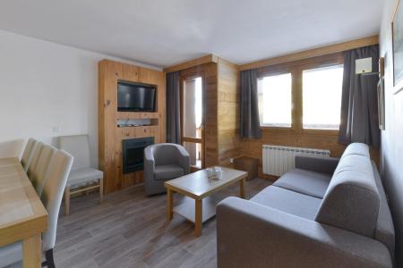 Vacaciones en montaña Apartamento 5 piezas cabina para 10 personas (212) - Résidence le Centaure - La Plagne - Alojamiento