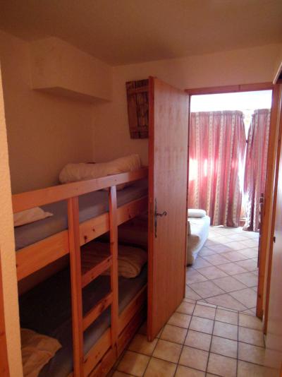 Vakantie in de bergen Appartement 2 kamers 5 personen (60CL) - Résidence le Centre - Champagny-en-Vanoise