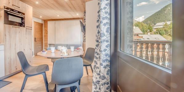 Urlaub in den Bergen 2-Zimmer-Appartment für 4 Personen (068CL) - Résidence le Centre - Champagny-en-Vanoise
