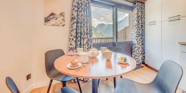 Vacances en montagne Appartement 2 pièces 4 personnes (068CL) - Résidence le Centre - Champagny-en-Vanoise