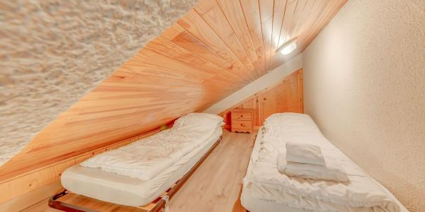 Vacanze in montagna Appartamento 3 stanze con mezzanini per 6 persone (019CL) - Résidence le Centre - Champagny-en-Vanoise